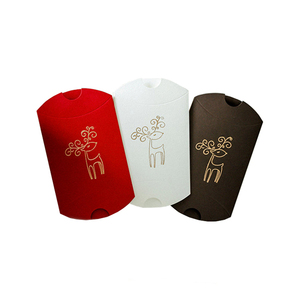 May Mắn Mù Hộp In Thiết Kế Đẹp Cho Đồ Chơi Búp Bê Phụ Kiện Thời Trang Đóng Gói Mini Hộp Hàng Tạp Hóa Lễ Hội Hoạt Động Sử Dụng - Product Image 1