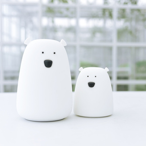 Bambini di Promozione Led Luminoso Luce di Notte Dormendo Scuola Materna - Product Image 2