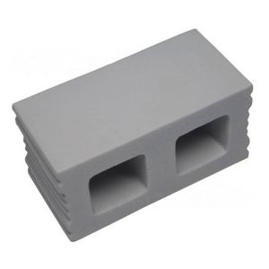 Blocs de construction personnalisés avec logo imprimé, jouets anti-stress souples et compressibles pour cadeaux promotionnels - Product Image 4