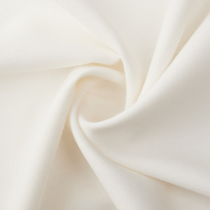 Tessuto <span class=keywords><strong>in</strong></span> <span class=keywords><strong>mussola</strong></span> <span class=keywords><strong>di</strong></span> seta abaya <span class=keywords><strong>in</strong></span> <span class=keywords><strong>cotone</strong></span> bianco e nero tinta unita tinta unita tessuto dubai Arabian nada abaya - Product Image 2