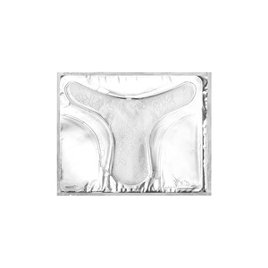 Maschera Yoni maschera sbiancante vaginale per parti femminili Private Spa Bikini vaginale maschera Femine cura idro idratante T pizzo - Product Image 3