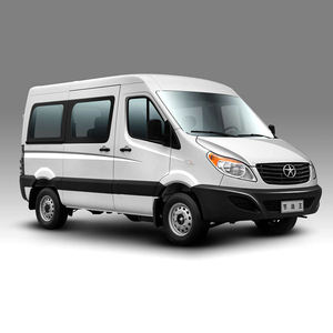 Autobús Mercedes Exdress 4x2, Minibús con Autonomía de 140 km, 18 Asientos, Motor de Gasolina 1.8L, Euro 3, Nuevo, Precios de Autobuses, Transmisión Manual - Product Image 6