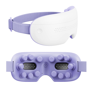 <span class=keywords><strong>Eye</strong></span> Massageador para dores de cabeça CE Certified 14 Massage Heads Timing Medicina Tradicional Chinesa Acupoint <span class=keywords><strong>Eye</strong></span> Massager - Product Image 1