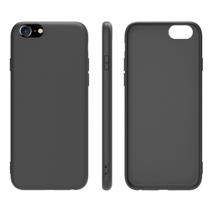 <span class=keywords><strong>Precio</strong></span> más bajo para <span class=keywords><strong>iPhone</strong></span> SE4 16E 2025 Funda Gel de goma suave Elegante delgada TPU Funda mate para <span class=keywords><strong>iPhone</strong></span> <span class=keywords><strong>SE</strong></span> 4 2025 - Product Image 6