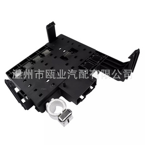 Portafusibles para Chevrolet Silverado GMC Sierra 84354721 84043745 84095551 THE Material - Product Image 2