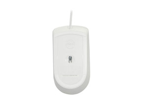 เมาส์ <span class=keywords><strong>DELL</strong></span> รุ่น <span class=keywords><strong>MS116</strong></span> แบบมีสาย USB สีดำ/ขาว ลดราคา - Product Image 6