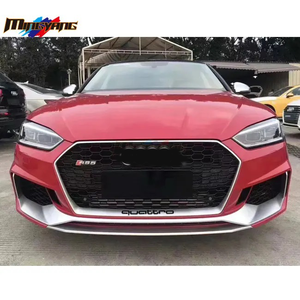 Kit de carrosserie de pare-chocs de voiture de haute qualité <span class=keywords><strong>RS5</strong></span> pour <span class=keywords><strong>Audi</strong></span> 2017-2019 A5 bodykit - Product Image 6