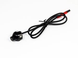 Camera Quan Sát Phía Sau Xe Hơi GAYINTT Mini <span class=keywords><strong>CCD</strong></span> <span class=keywords><strong>360</strong></span> Độ Camera Chiếu Hậu Phía Trước Camera Dự Phòng Với Cáp Chuyển Đổi Đa Chức Năng - Product Image 3