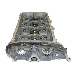 1433148 LR010185 908768 ชุดประกอบหัวสูบกึ่งสำเร็จรูป 2.4L TDCI 16V JXFA PHFA H9FB H9FD สำหรับแพลตฟอร์ม 1433148 ไม่ว่าสินค้าจะเป็นแบบที่ฉันระบุไว้หรือไม่ - Product Image 2