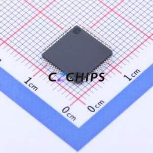 Microcontrolador de chip IC de circuito integrado (MCU/MPU/SoC) nuevo y original de 1/2/1/2 (10x10) - Product Image 2