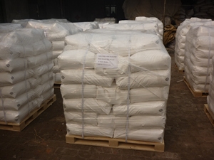 Độ nhớt cao MUỐI KHÁNG <span class=keywords><strong>Pam</strong></span> mỏ dầu lớp Polymer cho Tăng cường phục hồi dầu (<span class=keywords><strong>eor</strong></span>) - Product Image 5