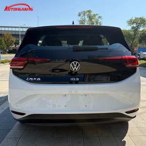 Auto Usata Volkswagen ID.3 di Buona Qualità, 450KM, Veicolo Elettrico, Auto a Nuova Energia, Veicolo Usato con Rapporto di Ispezione Certificato <span class=keywords><strong>2021</strong></span> - Product Image 6