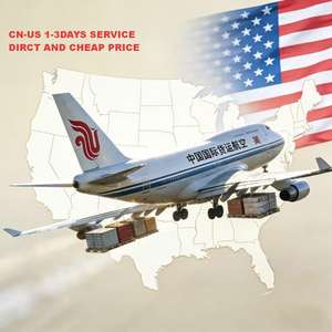 Envío Aéreo Rápido a Domicilio en EE. UU., Soporte 24/7, <span class=keywords><strong>Seguro</strong></span>, Envío en 3 Días - Product Image 2