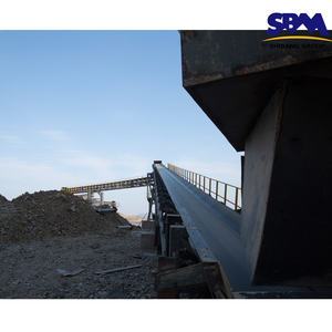 Instalación de alta calidad de la línea de producción de trituración Equipo de trituración <span class=keywords><strong>Jacques</strong></span> - Product Image 2