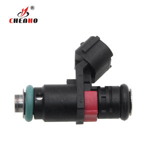 03E906031C para VW Polo <span class=keywords><strong>Skoda</strong></span> <span class=keywords><strong>Fabia</strong></span> Roomster Seat Ibiza Cordoba 1,2 2005-2014 Inyector de combustible - Product Image 6