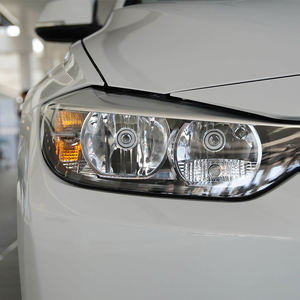 Phare de voiture pour <span class=keywords><strong>BMW</strong></span> Série 3 F30 2013-2018 F35, projecteur DRL, lentille de projecteur, clignotant LED dynamique, 12V 6000K, neuf - Product Image 5