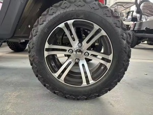 Chine <span class=keywords><strong>Prix</strong></span> de gros 6 places Utv 4x4 voiturette de <span class=keywords><strong>golf</strong></span> électrique Dab Radio Club Car Buggy <span class=keywords><strong>Golf</strong></span> Cats à vendre - Product Image 5
