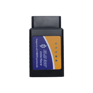ELM327 V2.1 Outil de diagnostic auto OBD2 pour Android/iOS, Interface OBDII ELM327 pour voiture avec Android - Product Image 6