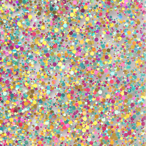 3mm de espesor transparente brillo puntos Acrílico - Product Image 1