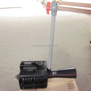 เครื่องเติมอากาศใต้น้ำ BF-250 220V/240V เครื่องเติมอากาศใต้น้ำเห<span class=keywords><strong>มา</strong></span>ะสำหรับบ่อปลาครา<span class=keywords><strong>ฟ</strong></span>ปั๊มออกซิเจนสำหรับบ่ออาหารทะเล - Product Image 5