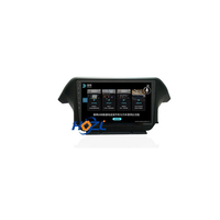 Reproductor de DVD para coche Octa Core Android 10 de 9 pulgadas para Honda Odyssey 2009 2010 2011 2012 2013 2014 navegación GPS para coche