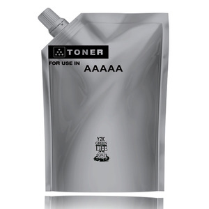 ตลับหมึกโทนเนอร์แบบเต็ม ใช้ร่วมกับเครื่องพิมพ์ SFD สำหรับ FujiXerox 700 C75 J75 Oki <span class=keywords><strong>Konica</strong></span> Minolta HP-Color ผงหมึกโทนเนอร์แบบแพ็คใหญ่ - Product Image 5