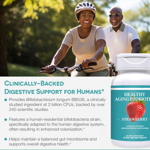 Probiotic <span class=keywords><strong>Tablet</strong></span> OEM/ODM hợp đồng sản xuất tùy chỉnh chế độ ăn uống bổ sung - Product Image 4