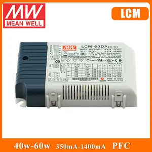 LED de alimentación de 40W 50W 80W 100W 150W 240W 300w 400W 600W 12V 24V IP67 LED resistente al agua de los conductores