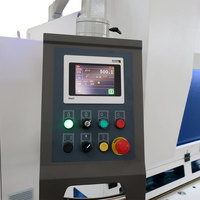 Ciseleur hydraulique CNC 16x4000mm, Machine à ciselure, avec interrupteur de pédale kaken de corée du sud, utilisée pour la machine de commande