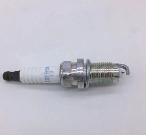 Bujía de Iridio 9807B-56A7W de Alto Rendimiento para Gasolina, Nueva, Compatible con Accord, <span class=keywords><strong>CRV</strong></span>, Mazda3, Mazda6 - Product Image 3