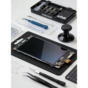 อะไหล่ซ่อมโทรศัพท์มือถือขายส่ง รุ่น Note 20U สำหรับหน้า<span class=keywords><strong>จอ</strong></span>สัมผัสและชุด<span class=keywords><strong>จอ</strong></span> LCD สำหรับ Samsung - Product Image 6