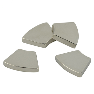 Cảm biến động Cơ vĩnh viễn N35-N52 neodymium nam châm DC multipole động cơ nam châm n35sh n40sh n42sh neodymium nam châm cho máy phát điện - Product Image 5