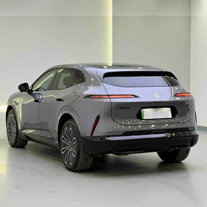 Modèle 2024 d'<span class=keywords><strong>occasion</strong></span>, Avatr 07 haute performance, véhicule à autonomie étendue, SUV intermédiaire pour adultes, véhicule à énergie nouvelle - Product Image 2