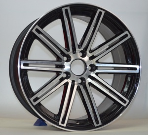 Ruedas <span class=keywords><strong>de</strong></span> coche <span class=keywords><strong>de</strong></span> pasajeros, 4x100, 5x114,3 Pcd, <span class=keywords><strong>de</strong></span> aleación, baratas, gran oferta - Product Image 5