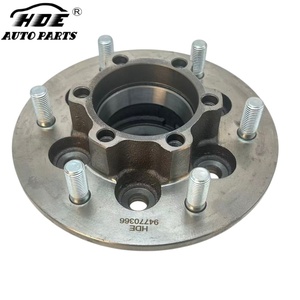 94770366 FWB0835 NKF8185 Venta al por mayor de autopartes Rodamiento de cubo de rueda de alta calidad para CHEVROLET TRAILBLAZER - Product Image 5