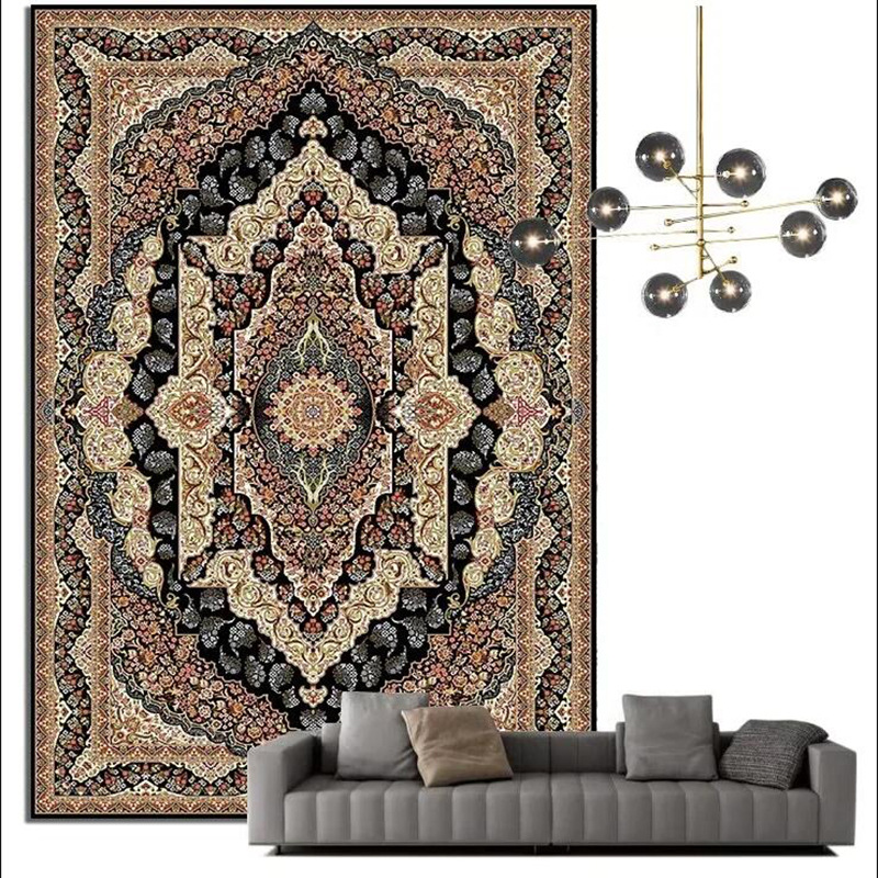 Stile Iran-01