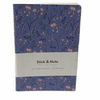 Deli — livre de couture simple et personnalisé, papier imprimé personnalisé, papeterie pour exercice scolaire, bon marché