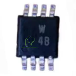 Circuit intégré ShenZhen IC-Chipset -SSOP ADG918 ADG918BRM ADG918BRMZ <span class=keywords><strong>W4B</strong></span> - Product Image 1