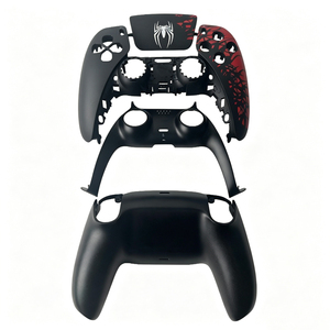 Coque de remplacement pour manette <span class=keywords><strong>PS5</strong></span>, étui de remplacement pour manette <span class=keywords><strong>PS5</strong></span> - Product Image 4