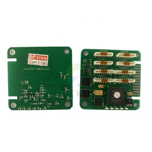 Adaptador EPS 3200, Tarjeta Decodificadora 4720, Tarjeta Decifradora de Cabezal de Impresión 4720/3200 - Product Image 1