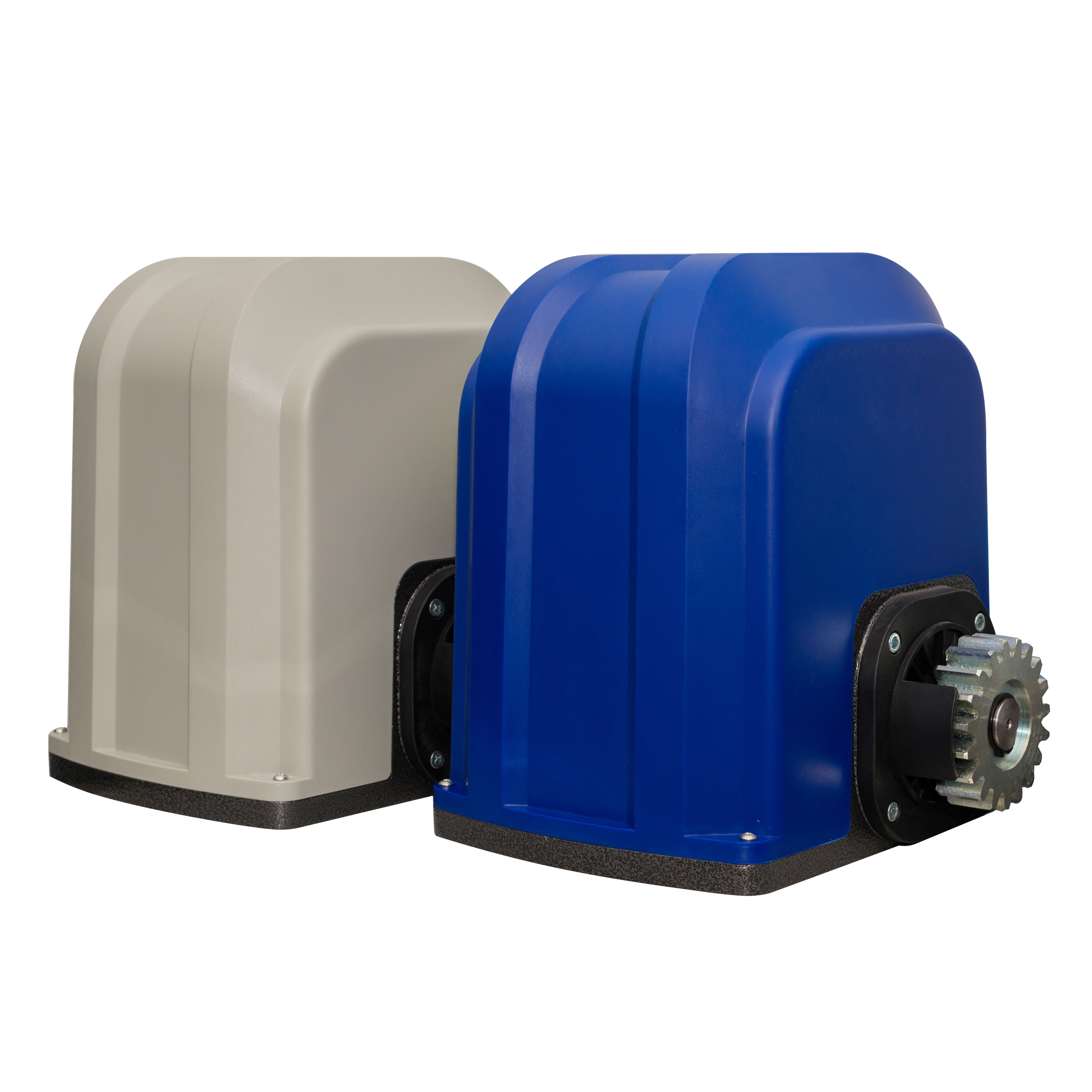 Новая технология, интеллектуальная Автоматизация раздвижных ворот, двигатель переменного тока с доступом, раздвижные ворота