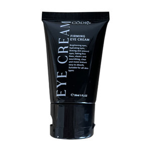 Crème pour les yeux CODR 30ml Vitamine E Atténue les cernes, les rides et les poches Hydrate le contour des yeux - Product Image 1