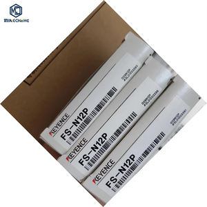 Módulo de Sensor de Automatización Industrial de Alta Precisión FS-N12P para Detección de Posición y Detección de Objetos en Equipos de Línea de Ensamblaje - Product Image 1