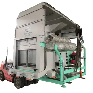 High quality Sesame Cleaning Machine Seed Cleaner