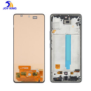 6.5 ''Original pour <span class=keywords><strong>Samsung</strong></span> <span class=keywords><strong>A53</strong></span> 5G écran tactile numériseur pour <span class=keywords><strong>Samsung</strong></span> Galaxy <span class=keywords><strong>A53</strong></span> 5G LCD A536U A536B A536E LCD - Product Image 3