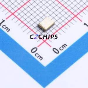 1532H-24.000K18DTSL Crystal Oscillator (Active) SMD3225-4P Crystal Oscillator 24MHz 10ppm HCMOS 1.8V - Product Image 1