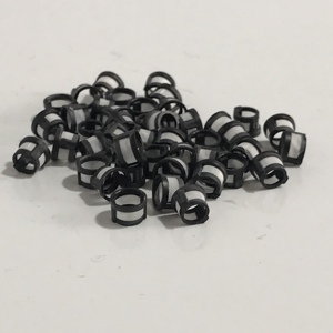 12020 <span class=keywords><strong>Kit</strong></span> de réparation d'injecteur de carburant <span class=keywords><strong>prix</strong></span> usine Micro injecteur de filtre 5.8*3.7*4mm - Product Image 3