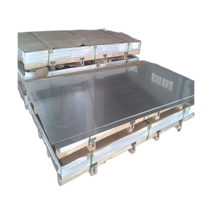 ASTM <span class=keywords><strong>SUSO</strong></span> Vende Placa de Acero Inoxidable 304L de Espesor Medio, 4 x 8 Pies, Precios de Láminas de Acero Inoxidable 304 304L - Product Image 5