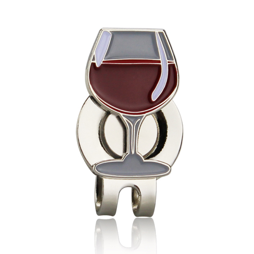 Rouge - Tasse haute