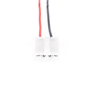 2-контактный кабель в сборе автомобильный жгут проводов белый автомобильный жгут проводов штекер разъем FPW-38 - Product Image 3